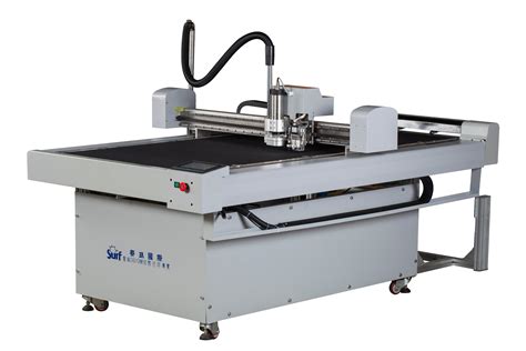 cnc machine for plastic cutting